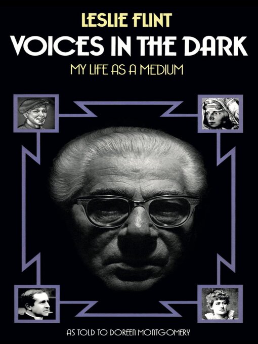 Title details for Voices in the Dark by Leslie Flint - Available